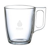 Vue 1 de Soluna Verre à Thé/Café 250 ml