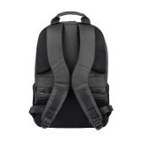 Vue 3 de Tucano Bizip Backpack 15,6 inch sac à dos