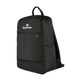 Vue 2 de Tucano Global Backpack 15,6 inch sac à dos