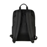 Vue 4 de Tucano Global Backpack 15,6 inch sac à dos