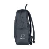 Vue 3 de Tucano Global Backpack 15,6 inch sac à dos