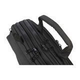 Vue 10 de Tucano Player Laptopbag 15,6 inch