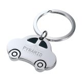 Vue 1 de Cars porte-clés