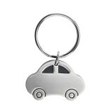 Vue 2 de Cars porte-clés