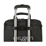 Vue 9 de Tucano Player Laptopbag 15,6 inch