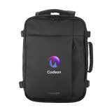 Vue 1 de Tucano Tugo 3M Cabin Backpack 15,6 inch bagage cabine