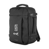 Vue 2 de Tucano Tugo 3M Cabin Backpack 15,6 inch bagage cabine