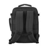 Vue 3 de Tucano Tugo 3M Cabin Backpack 15,6 inch bagage cabine
