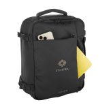 Vue 4 de Tucano Tugo 3M Cabin Backpack 15,6 inch bagage cabine