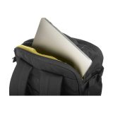 Vue 5 de Tucano Tugo 3M Cabin Backpack 15,6 inch bagage cabine