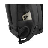 Vue 8 de Tucano Tugo 3M Cabin Backpack 15,6 inch bagage cabine