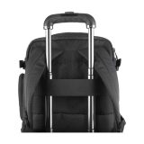 Vue 10 de Tucano Tugo 3M Cabin Backpack 15,6 inch bagage cabine
