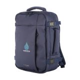 Vue 2 de Tucano Tugo 3M Cabin Backpack 15,6 inch bagage cabine