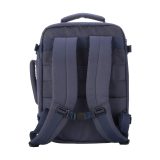 Vue 3 de Tucano Tugo 3M Cabin Backpack 15,6 inch bagage cabine