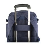 Vue 10 de Tucano Tugo 3M Cabin Backpack 15,6 inch bagage cabine