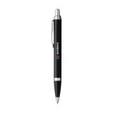 Vue 2 de Parker IM Stylo à bille Mat - bleu