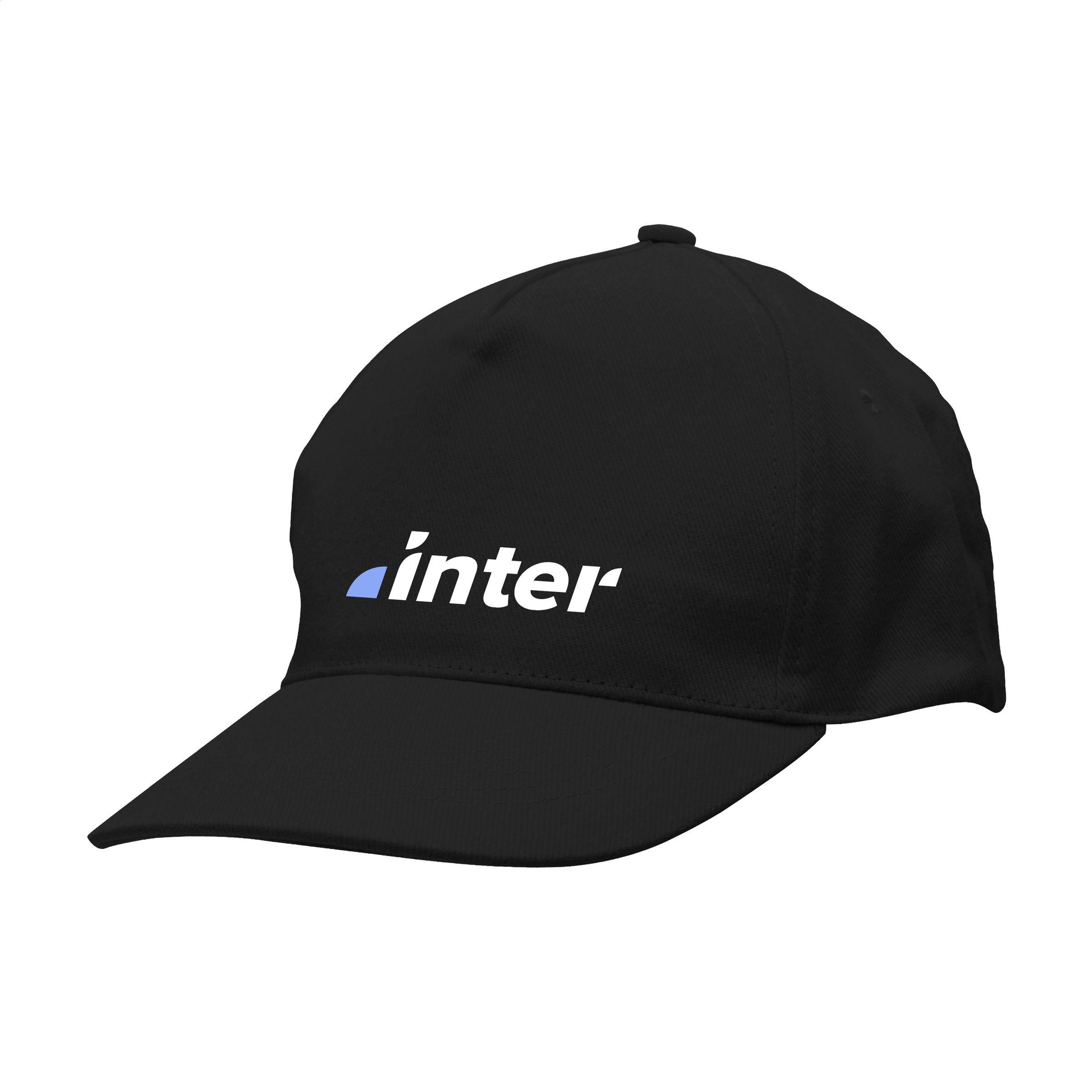 HeavyCap casquette