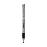 Vue 2 de Parker IM Roller Pen - noir
