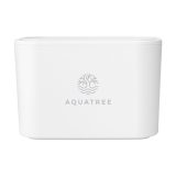 Vue 1 de Brabantia Mindset Poubelle de salle de bain