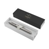 Vue 1 de Parker IM Roller Pen - noir