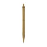 Vue 3 de Parker Jotter XL Monochrome Stylo à bille - bleu