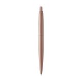 Vue 10 de Parker Jotter XL Monochrome Stylo à bille - bleu