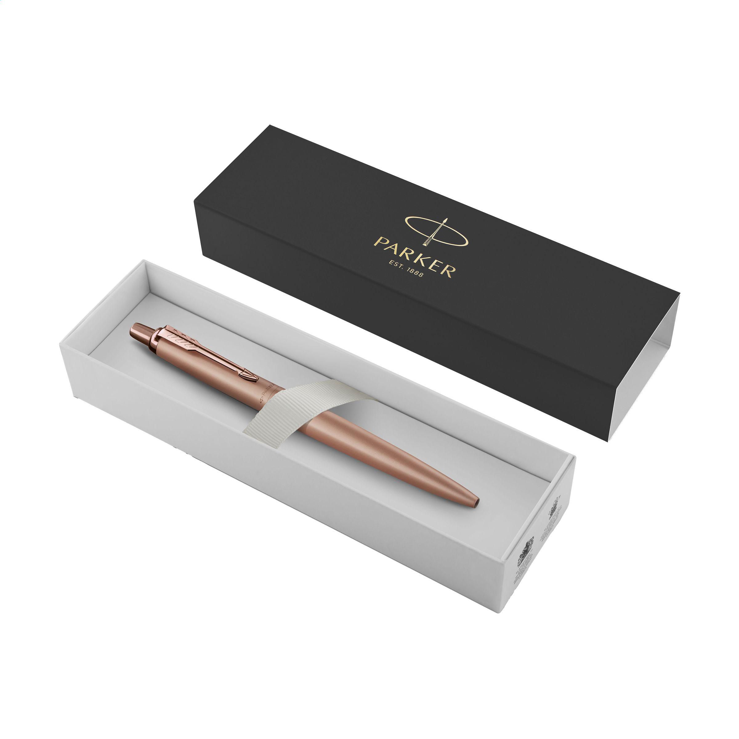 Parker Jotter XL Monochrome Stylo à bille - bleu