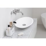 Vue 5 de Brabantia Serviteur Salle de Bains