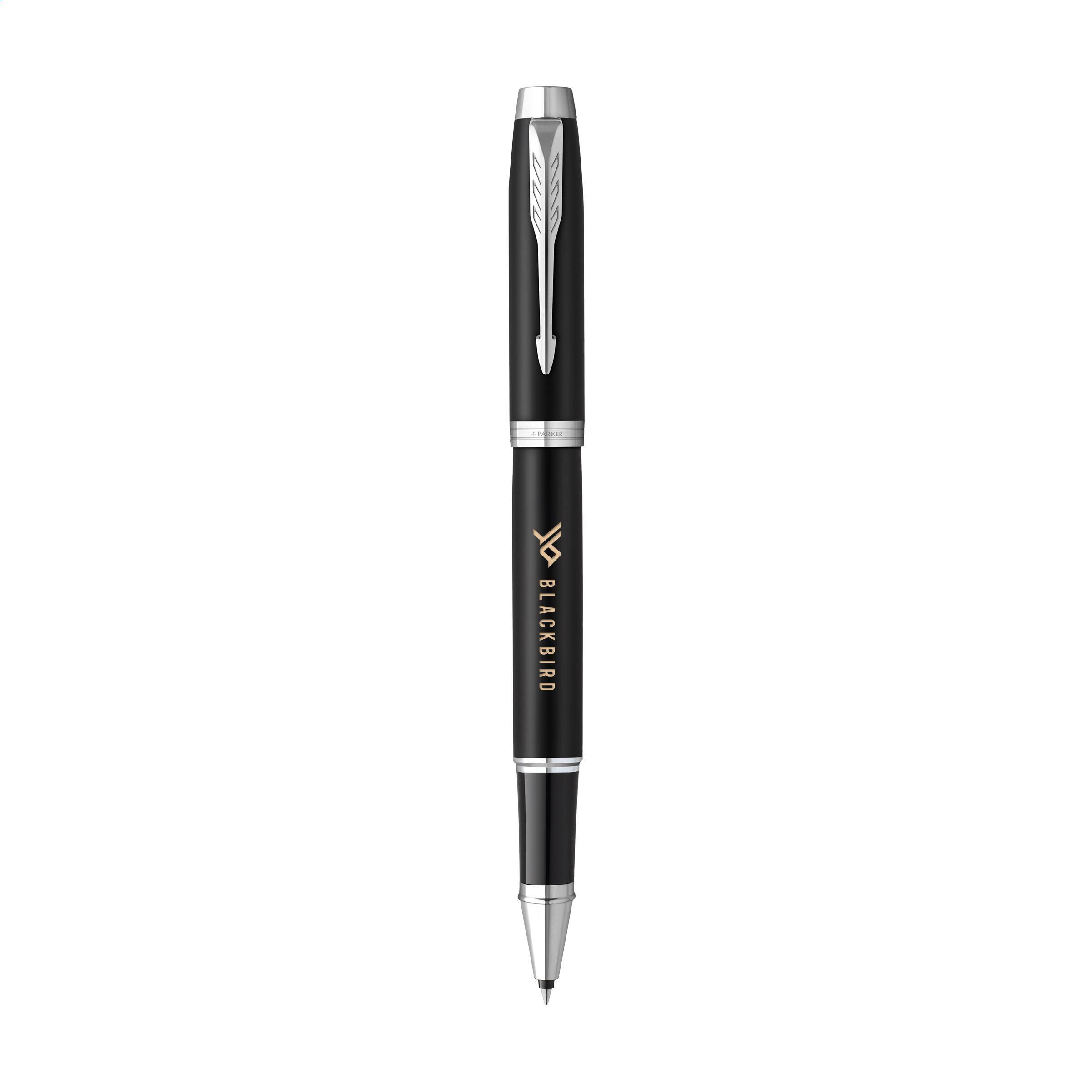 Parker IM Roller Pen - noir