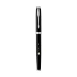 Vue 2 de Parker IM Roller Pen - noir