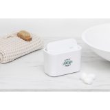 Vue 6 de Brabantia Mindset Poubelle de salle de bain