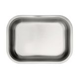 Vue 6 de Brabantia Make & Take Boîte à Déjeuner Moyenne 1,1 L