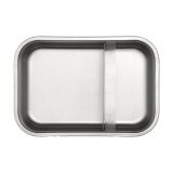 Vue 5 de Brabantia Make & Take Boîte à Lunch à Repas en Ancier Grande 2 L
