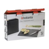 Vue 8 de Brabantia Tasty+ Set de Planches à Découper