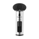Vue 1 de Brabantia Classic en Acier Inoxydable Tire-bouchon