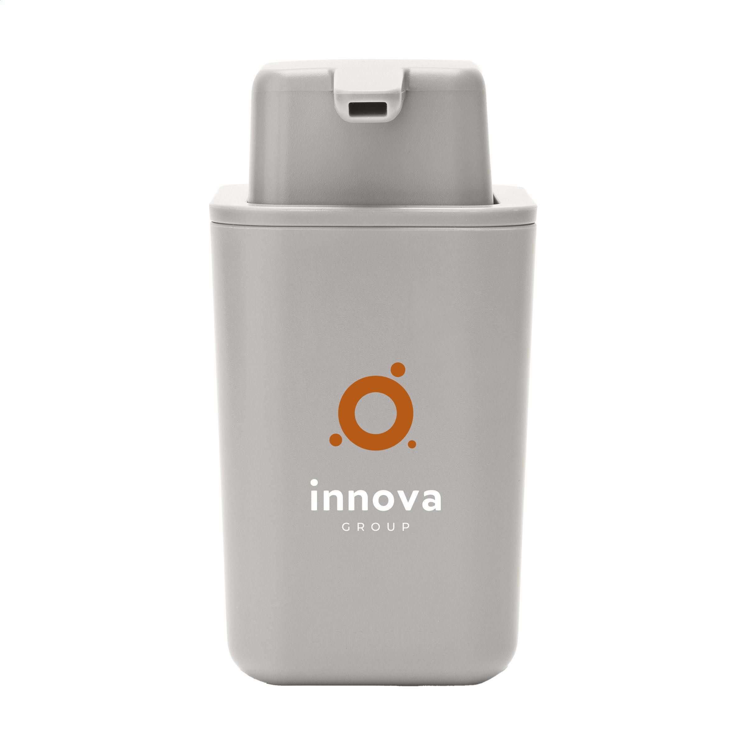 Brabantia Sinkside Distributeur de Savon 200 ml