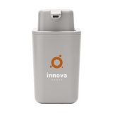 Vue 1 de Brabantia Sinkside Distributeur de Savon 200 ml