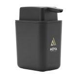 Vue 2 de Brabantia Sinkside Distributeur de Savon 200 ml