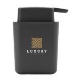 Vue 3 de Brabantia Sinkside Distributeur de Savon 200 ml