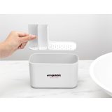 Vue 7 de Brabantia Serviteur Salle de Bains