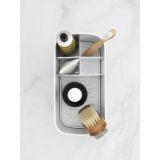 Vue 8 de Brabantia Serviteur Salle de Bains