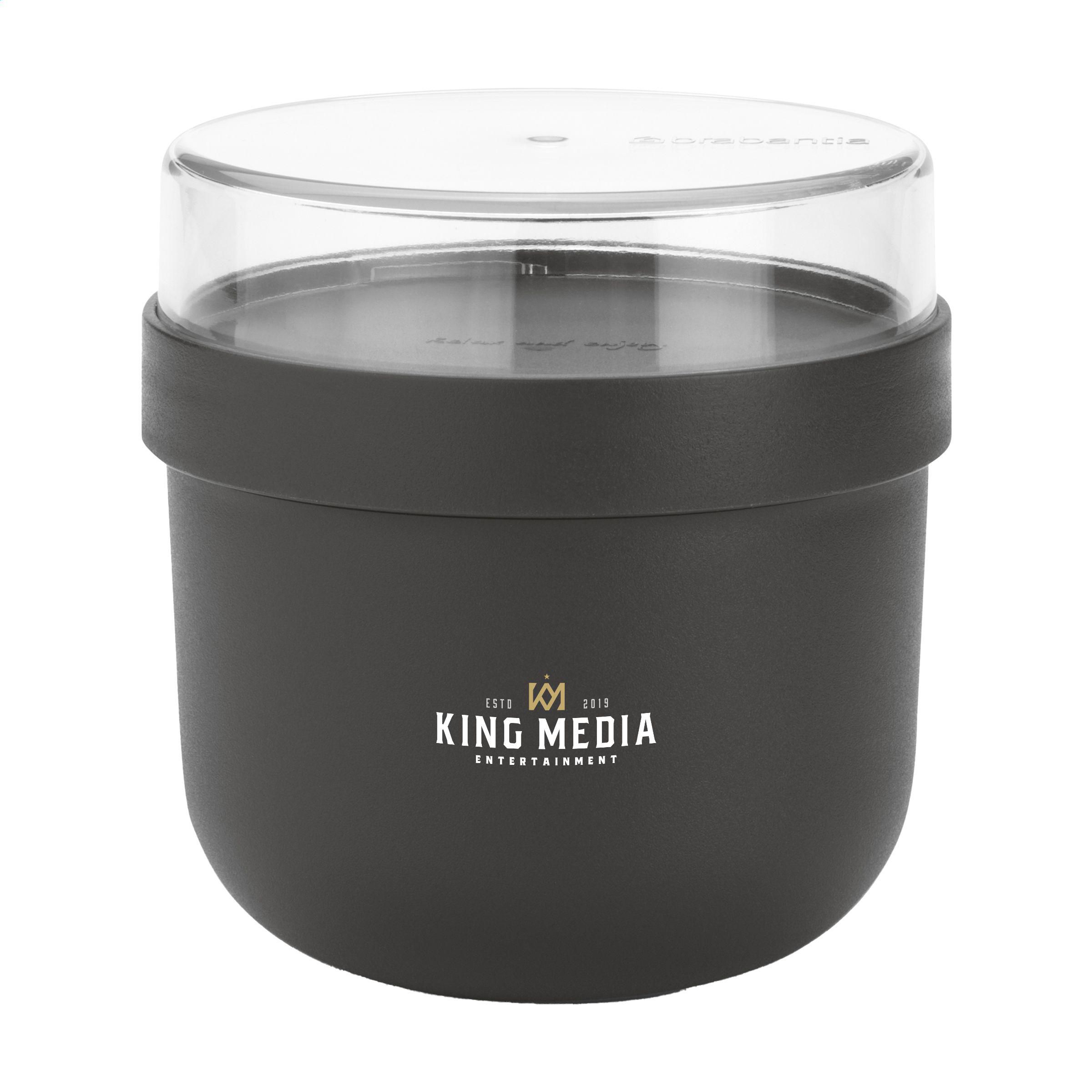 Brabantia Make & Take Pot à yaourt 500 ml