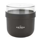 Vue 8 de Brabantia Make & Take Pot à yaourt 500 ml