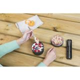 Vue 6 de Brabantia Make & Take Set de couverts