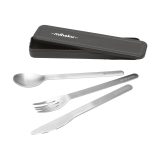 Vue 2 de Brabantia Make & Take Set de couverts