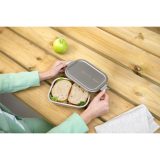 Vue 8 de Brabantia Make & Take Boîte à Déjeuner Moyenne 1,1 L