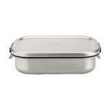 Vue 3 de Brabantia Make & Take Boîte à Déjeuner Moyenne 1,1 L