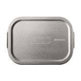 Vue 5 de Brabantia Make & Take Boîte à Déjeuner Moyenne 1,1 L
