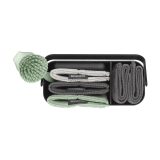 Vue 4 de Brabantia SinkSide Organiser Set de nettoyage