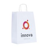 Vue 1 de Pagari Paper Bag A4 sac en papier